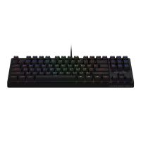 Клавіатура Hator Rockfall EVO TKL Kailh Optical Black (HTK-630) зображення 2