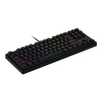 Клавіатура Hator Rockfall EVO TKL Kailh Optical Black (HTK-630) зображення 3