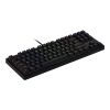 Клавіатура Hator Rockfall EVO TKL Kailh Optical Black (HTK-630) зображення 3