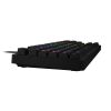 Клавіатура Hator Rockfall EVO TKL Kailh Optical Black (HTK-630) зображення 4