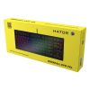 Клавіатура Hator Rockfall EVO TKL Kailh Optical Black (HTK-630) зображення 6