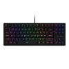 Клавіатура Hator Rockfall EVO TKL Kailh Optical Black (HTK-630)
