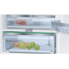 Холодильник Bosch KGN56LBF0N зображення 3