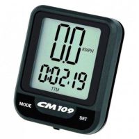 Велокомпьютер Ciclo CM 109 (Cm10102109)
