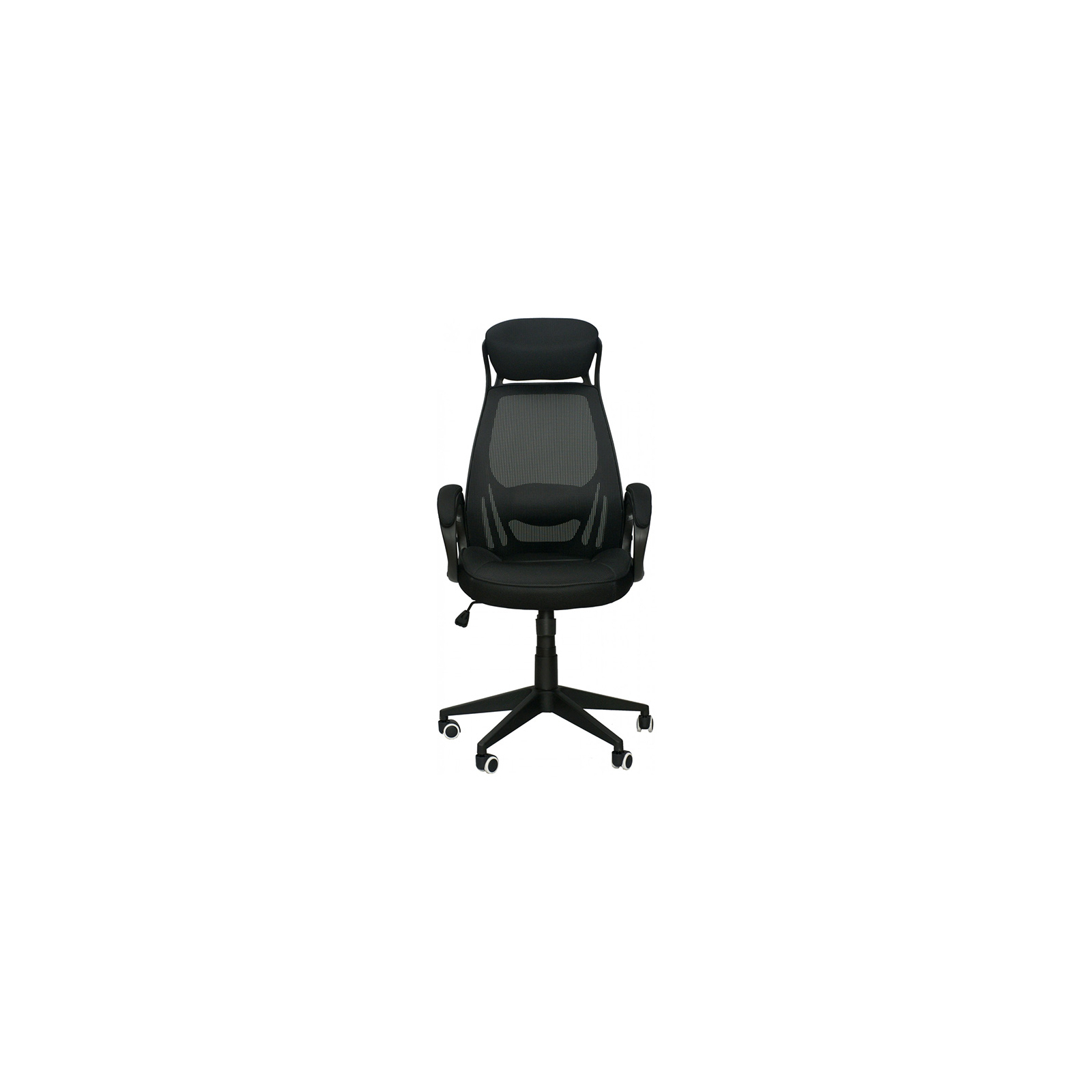 Офісне крісло Special4You Briz black (E0444) зображення 2