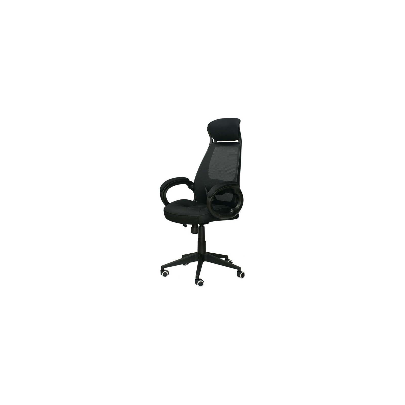 Офисное кресло Special4You Briz black (E0444) изображение 3