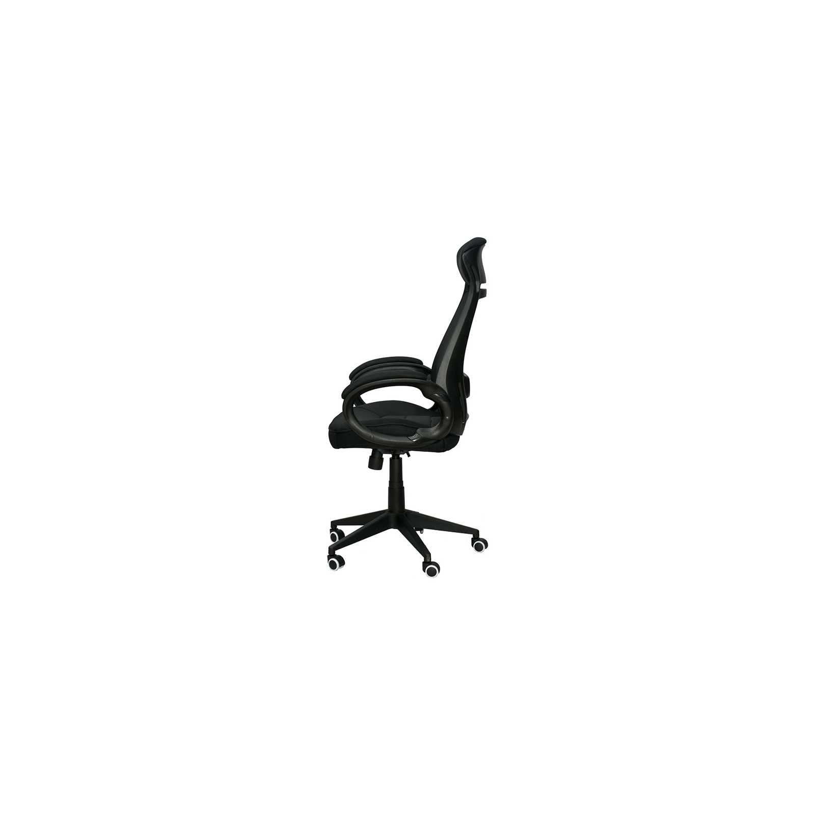 Офісне крісло Special4You Briz black (E0444) зображення 4