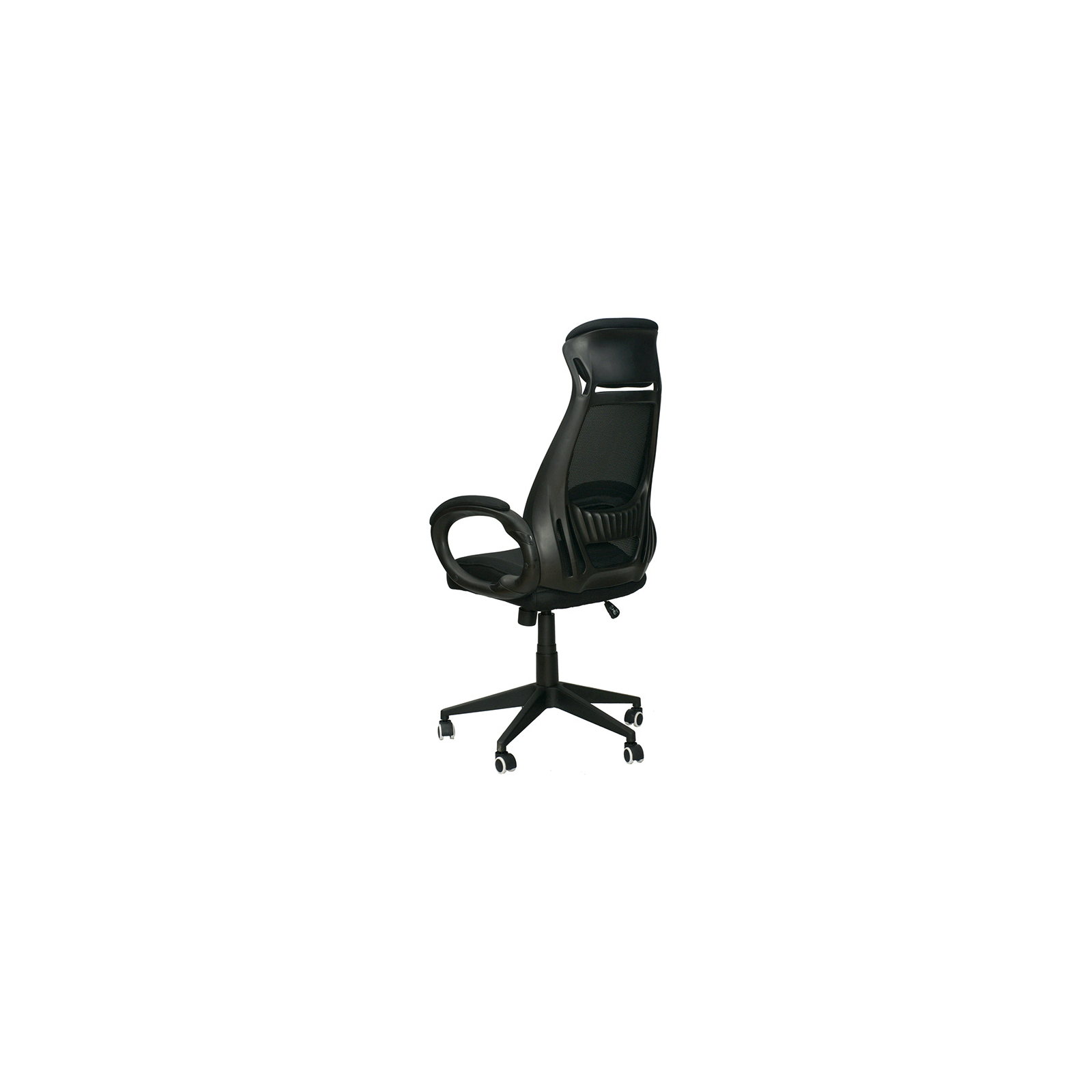 Офісне крісло Special4You Briz black (E0444) зображення 5