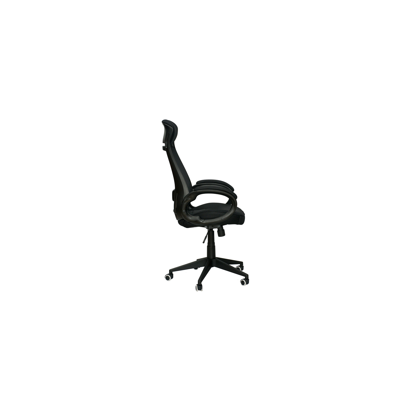 Офисное кресло Special4You Briz black (E0444) изображение 6