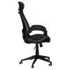 Офісне крісло Special4You Briz black (E0444) зображення 6