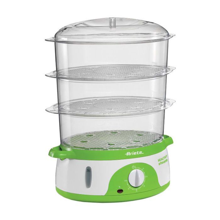 Пароварка Ariete 0911