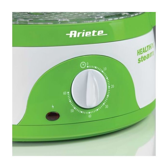 Пароварка Ariete 0911 изображение 2