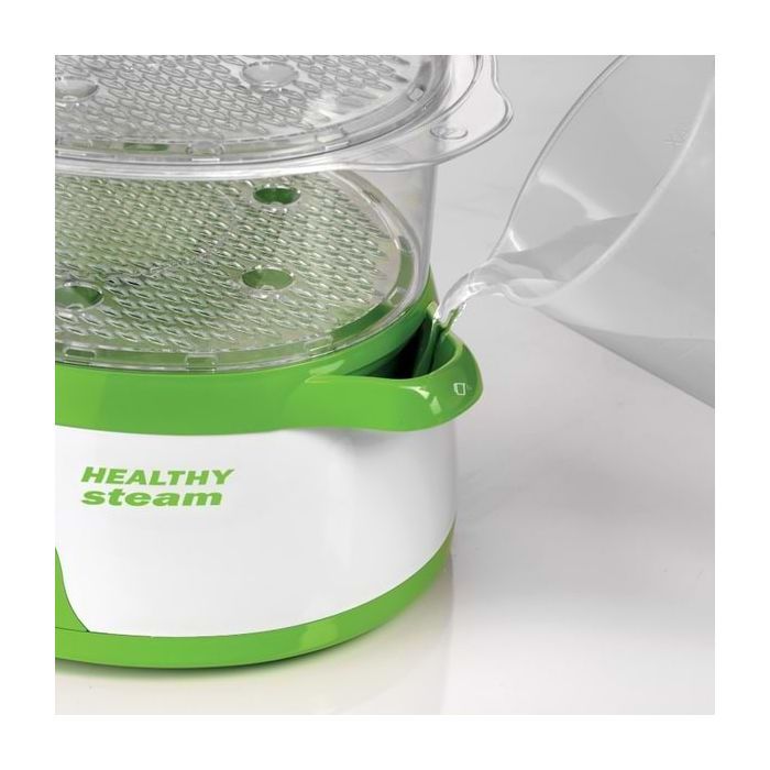 Пароварка Ariete 0911 изображение 4