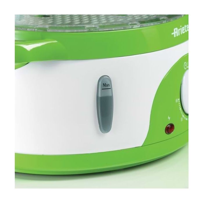 Пароварка Ariete 0911 изображение 5