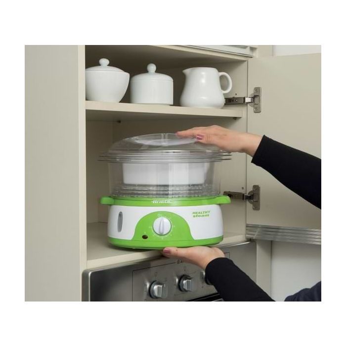 Пароварка Ariete 0911 изображение 7