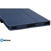 Чохол до планшета BeCover Slimbook для Impression ImPAD P104 Deep Blue (703370) зображення 3