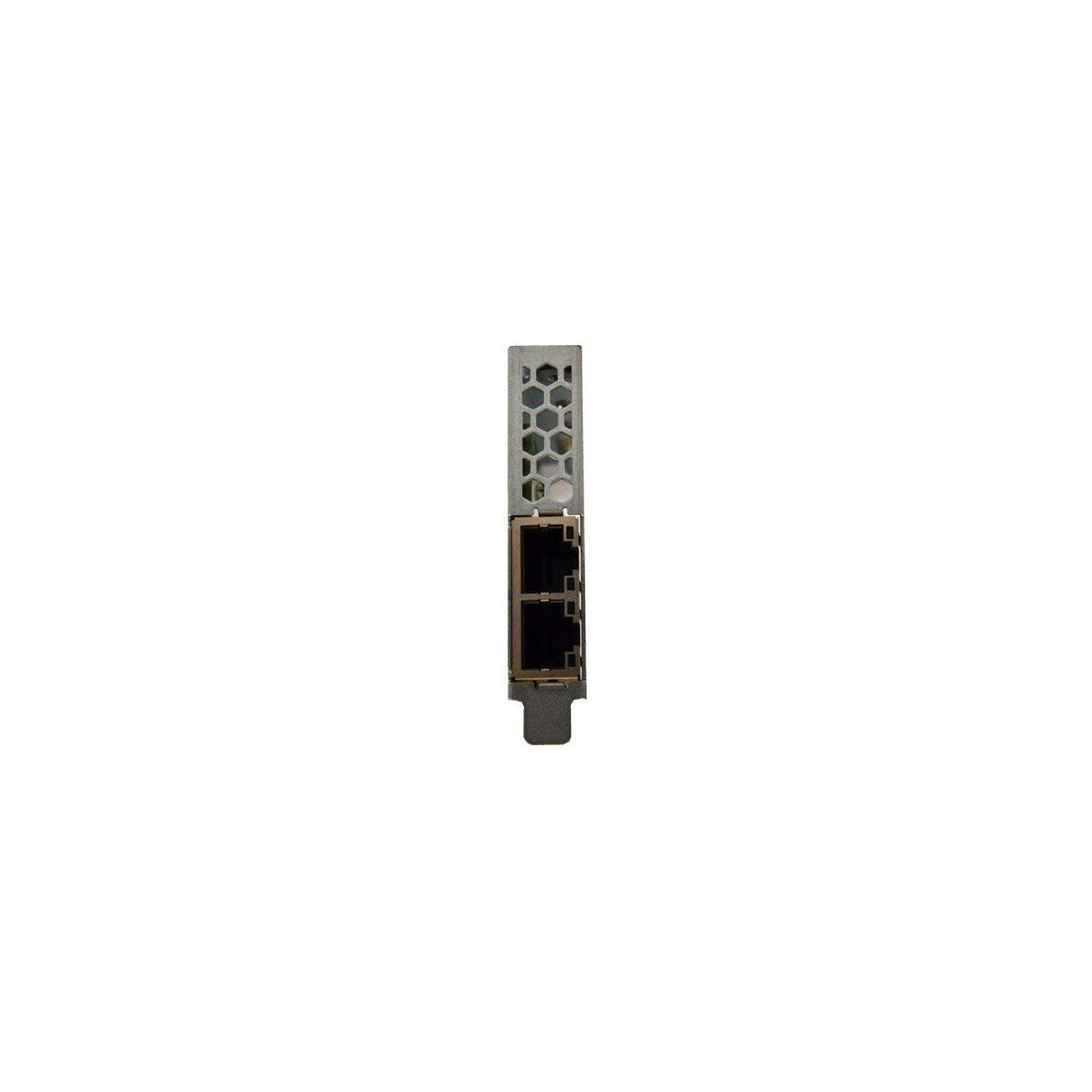 Мережева карта Lenovo 2x1GB RJ45 PCIE (7ZT7A00544) зображення 2