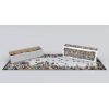 Пазл Eurographics Сикстинская капелла. Микеланджело, 1000 элементов панорамный (6010-0960) изображение 3