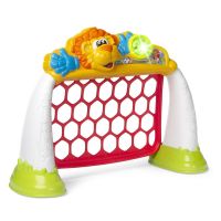 Игровой развивающий центр Chicco Goal League Pro (09838.00) изображение 2