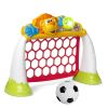 Игровой развивающий центр Chicco Goal League Pro (09838.00)
