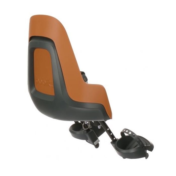 Дитяче велокрісло Bobike Mini ONE Chocolate brown (8012000004) зображення 4