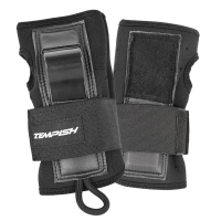 Фото - Захист для активного відпочинку Tempish Комплект захисту  Acura1 S Black  102000012/blac (102000012/black/s)