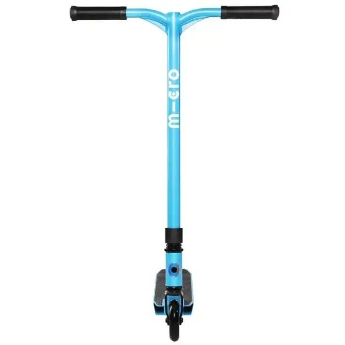 Самокат Micro MX Ramp Cyan (SA0192) зображення 2