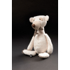 М'яка іграшка Sigikid Beasts Білий ведмідь (39003SK) зображення 2