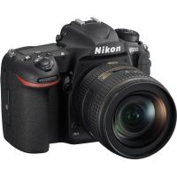 Цифровой фотоаппарат Nikon D500 AF-S DX 16-80VR kit (VBA480K001) изображение 2