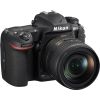 Цифровой фотоаппарат Nikon D500 AF-S DX 16-80VR kit (VBA480K001) изображение 2