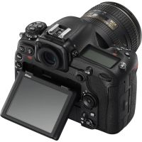 Цифровой фотоаппарат Nikon D500 AF-S DX 16-80VR kit (VBA480K001) изображение 3
