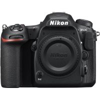 Цифровой фотоаппарат Nikon D500 AF-S DX 16-80VR kit (VBA480K001) изображение 4