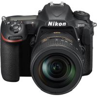 Цифровой фотоаппарат Nikon D500 AF-S DX 16-80VR kit (VBA480K001) изображение 5