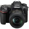 Цифровой фотоаппарат Nikon D500 AF-S DX 16-80VR kit (VBA480K001) изображение 5