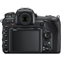 Цифровой фотоаппарат Nikon D500 AF-S DX 16-80VR kit (VBA480K001) изображение 6