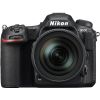 Цифровой фотоаппарат Nikon D500 AF-S DX 16-80VR kit (VBA480K001) изображение 7