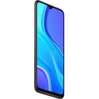 Мобильный телефон Xiaomi Redmi 9 3/32GB Carbon Grey изображение 5