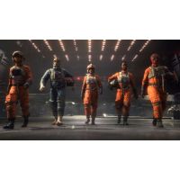 Гра Sony Star Wars™: Squadrons [PS4, Russian version] (1086559) зображення 3