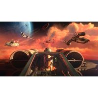 Гра Sony Star Wars™: Squadrons [PS4, Russian version] (1086559) зображення 4