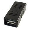 Переходник USB2.0 AF to AF Cablexpert (A-USB2-AMFF)