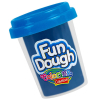 Набір для творчості Colorino Fun Dough, 4 кольори (32032PTR) зображення 3