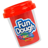 Набір для творчості Colorino Fun Dough, 4 кольори (32032PTR) зображення 4
