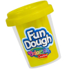 Набір для творчості Colorino Fun Dough, 4 кольори (32032PTR) зображення 5