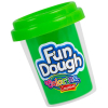 Набір для творчості Colorino Fun Dough, 4 кольори (32032PTR) зображення 6