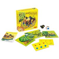 Настольная игра Hobby World Каркуша. Маленький сад (1829) изображение 2