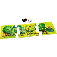 Настольная игра Hobby World Каркуша. Маленький сад (1829) изображение 3
