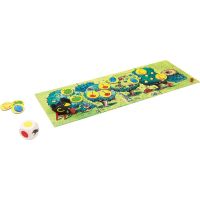 Настольная игра Hobby World Каркуша. Маленький сад (1829) изображение 5