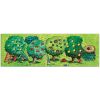 Настольная игра Hobby World Каркуша. Маленький сад (1829) изображение 6