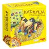 Настольная игра Hobby World Каркуша. Маленький сад (1829)