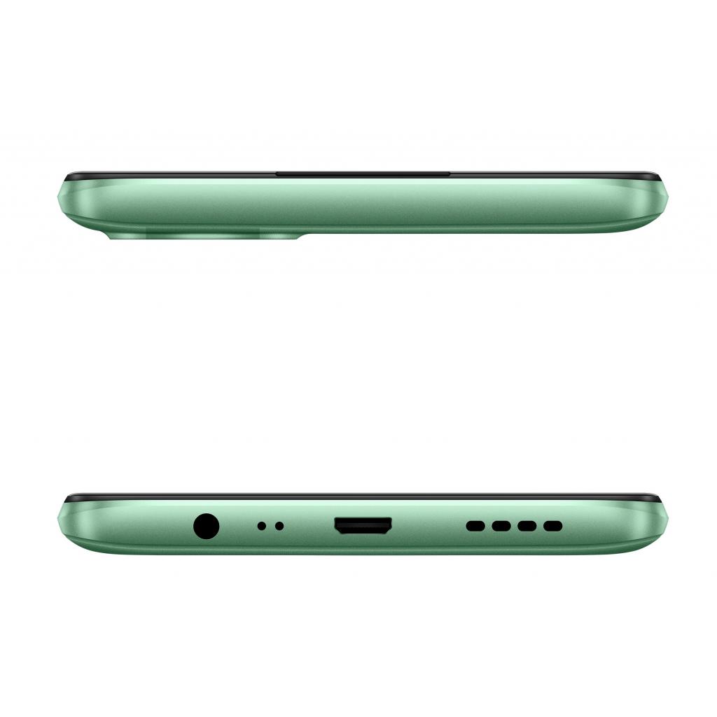 Мобільний телефон realme C11 2/32GB Green зображення 9